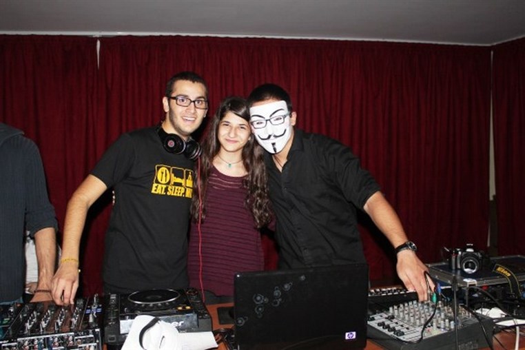 Notre Dame Des Anges Halloween